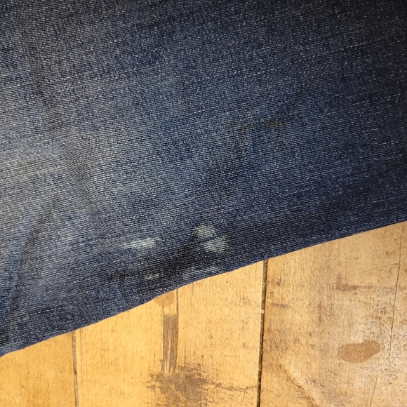 Gap true skinny ankle sky high jeans - Picture 7 of 16